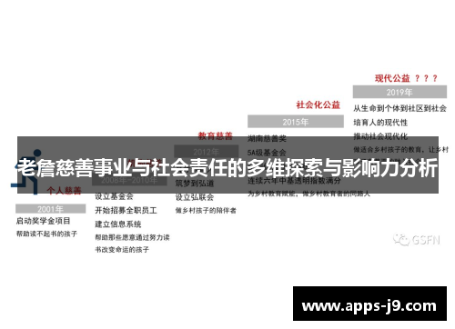 老詹慈善事业与社会责任的多维探索与影响力分析