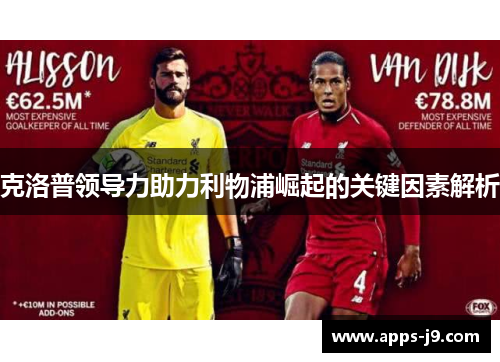 克洛普领导力助力利物浦崛起的关键因素解析