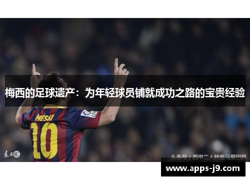 梅西的足球遗产:为年轻球员铺就成功之路的宝贵经验 梅西的足球遗产:为年轻球员铺就成功之路的宝贵经验
