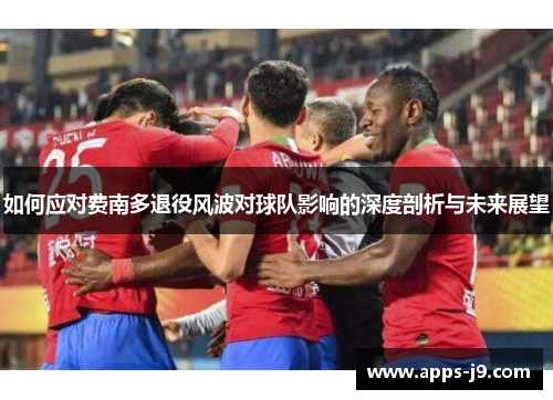 如何应对费南多退役风波对球队影响的深度剖析与未来展望