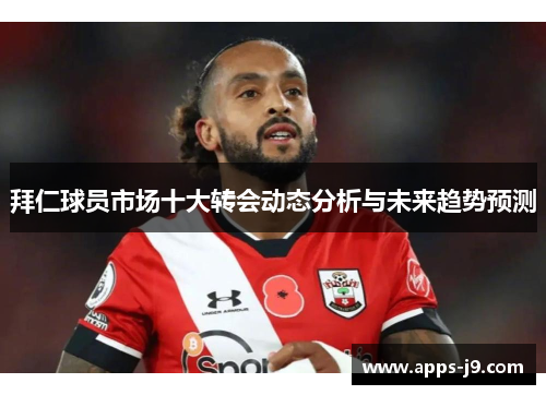 拜仁球员市场十大转会动态分析与未来趋势预测 拜仁球员市场十大转会动态分析与未来趋势预测