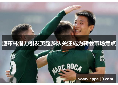 迪布林潜力引发英超多队关注成为转会市场焦点 迪布林潜力引发英超多队关注成为转会市场焦点