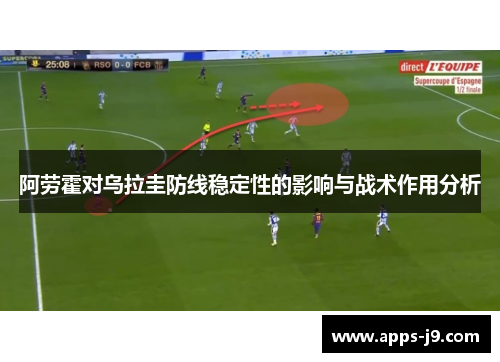 阿劳霍对乌拉圭防线稳定性的影响与战术作用分析 阿劳霍对乌拉圭防线稳定性的影响与战术作用分析