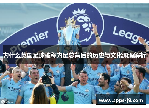 为什么英国足球被称为足总背后的历史与文化渊源解析