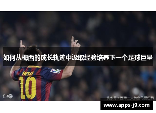 如何从梅西的成长轨迹中汲取经验培养下一个足球巨星 如何从梅西的成长轨迹中汲取经验培养下一个足球巨星