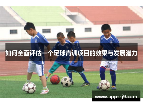 如何全面评估一个足球青训项目的效果与发展潜力