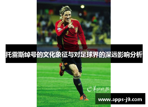 托雷斯绰号的文化象征与对足球界的深远影响分析 托雷斯绰号的文化象征与对足球界的深远影响分析